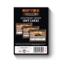 Flames of War: Late War Leviathans: Soviet Unit Cards - FW276SU[9420020262423]