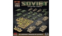Flames of War: Late War - Soviet "M4 Sherman Forward Detachment" Starter Force 