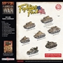 Flames of War: Mid War: American Fighting First Army Deal: M3 Lee Tank Company - USAB12 [9420020255951]