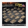 Flames of War: Mid War: American Fighting First Army Deal: M3 Lee Tank Company - USAB12 [9420020255951]