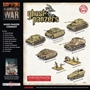 Flames of War: Mid War: Ghost Panzers Mixed Panzer Company - GEAB24 [9420020256118]