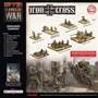 Flames of War: Mid War: Iron Cross Grenadier Company - GEAB23 [9420020256101]