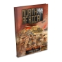 Flames of War: North Africa Mid-War Forces (HC) - FW256 [9781988558332]