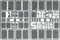 Flames of War: Plastic Bases: Rural 