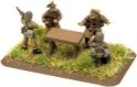 Flames of War: Polish: Artillery HQ 