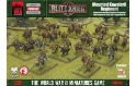 Flames of War: Polish: Mounted Kawalerii Company 