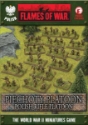Flames of War: Polish: Piechoty Platoon 