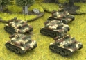 Flames of War: Polish: TKS tankette (x5) 