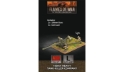 Flames of War: Soviet: 100mm Heavy Tank-Killer Company 