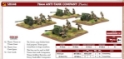 Flames of War: Soviet: 76mm Anti-Tank Company 