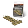 Flames of War: Soviet: 82mm And 120mm Mortar Company - SU772 [9420020241077]