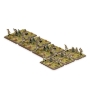 Flames of War: Soviet: 82mm And 120mm Mortar Company - SU772 [9420020241077]