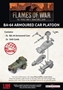 Flames of War: Soviet: BA-64 Armoured Car Platoon (Plastic) - SBX76 [9420020251489]