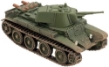 Flames of War: Soviet: BT-7 Tank - SU023 [9420020236547]