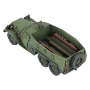 Flames of War: Soviet: BTR-152 Armoured Personnel Carrier - SU252 [9420020261402]