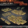 Flames of War: Soviet: Enemy at the Gates Hero Rifle Battalion - SUAB14 [9420020256125]