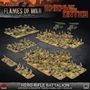 Flames of War: Soviet: Enemy at the Gates Hero Rifle Battalion - SUAB14 [9420020256125]