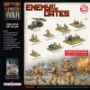 Flames of War: Soviet: Enemy at the Gates Hero Rifle Battalion - SUAB14 [9420020256125]