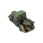 Flames of War: Soviet: GAZ Jeep with 3M6 Shmel ATGW - SU150 [9420020261396]