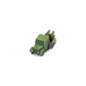 Flames of War: Soviet: GAZ Jeep with 3M6 Shmel ATGW 