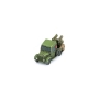 Flames of War: Soviet: GAZ Jeep with 3M6 Shmel ATGW - SU150 [9420020261396]