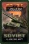 Flames of War: Gaming Set: Soviet  - TD035 [9420020252721]