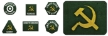 Flames of War: Gaming Set: Soviet  - TD035 [9420020252721]
