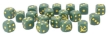 Flames of War: Gaming Set: Soviet  - TD035 [9420020252721]