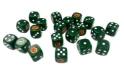 Flames of War: Soviet Guards Dice 