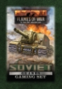Flames of War: Gaming Set: Soviet Guards 