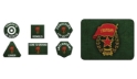 Flames of War: Soviet Guards Tokens 
