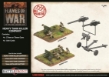 Flames of War: Soviet: Heavy Tank-Killer Company (Plastic) - SBX71 [9420020251434]