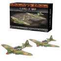 Flames of War: Soviet: IL-2 Shturmovik Assault Flight 