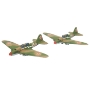 Flames of War: Soviet: IL-2 Shturmovik Assault Flight - SBX53 [9420020241084]