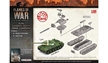 Flames of War: Soviet: IS-85 Guards Heavy Tank Company - SBX85 [9420020256729]