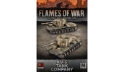 Flames of War: Soviet: KV-5 Tank Company 