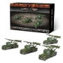 Flames of War: Soviet: Katyusha Guards Rocket Battery - SBX44 [9420020240964]