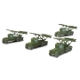 Flames of War: Soviet: Katyusha Guards Rocket Battery - SBX44 [9420020240964]