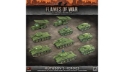 Flames of War: Soviet: Kutusovs Heroes 