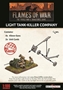 Flames of War: Soviet: Light Tank-Killer Company (Plastic) - SBX70 [9420020251427]