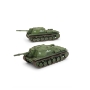 Flames of War: Soviet: SU-152 Heavy SP Battery - SBX59 [9420020245099]