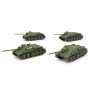 Flames of War: Soviet: SU-85 Tank-Killer Battery - SBX57 [9420020245075]