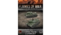 Flames of War: Soviet: T-43 Hero Tank Company 