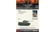 Flames of War: Soviet: T-43 Hero Tank Company - SBX72 [9420020251441]