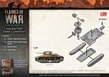 Flames of War: Soviet: Valentine Tank Company - SBX41 [9420020240933]