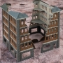Flames of War: City Ruins - BB300 [9420020241862]