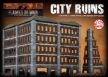 Flames of War: City Ruins - BB300 [9420020241862]