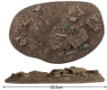 Flames of War: Stalingrad Rubble Piles - BB238 [9420020241961]