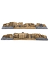 Flames of War: Street Barricades 