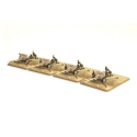 Flames of War: Syria: 57mm Anti-Tank Company 